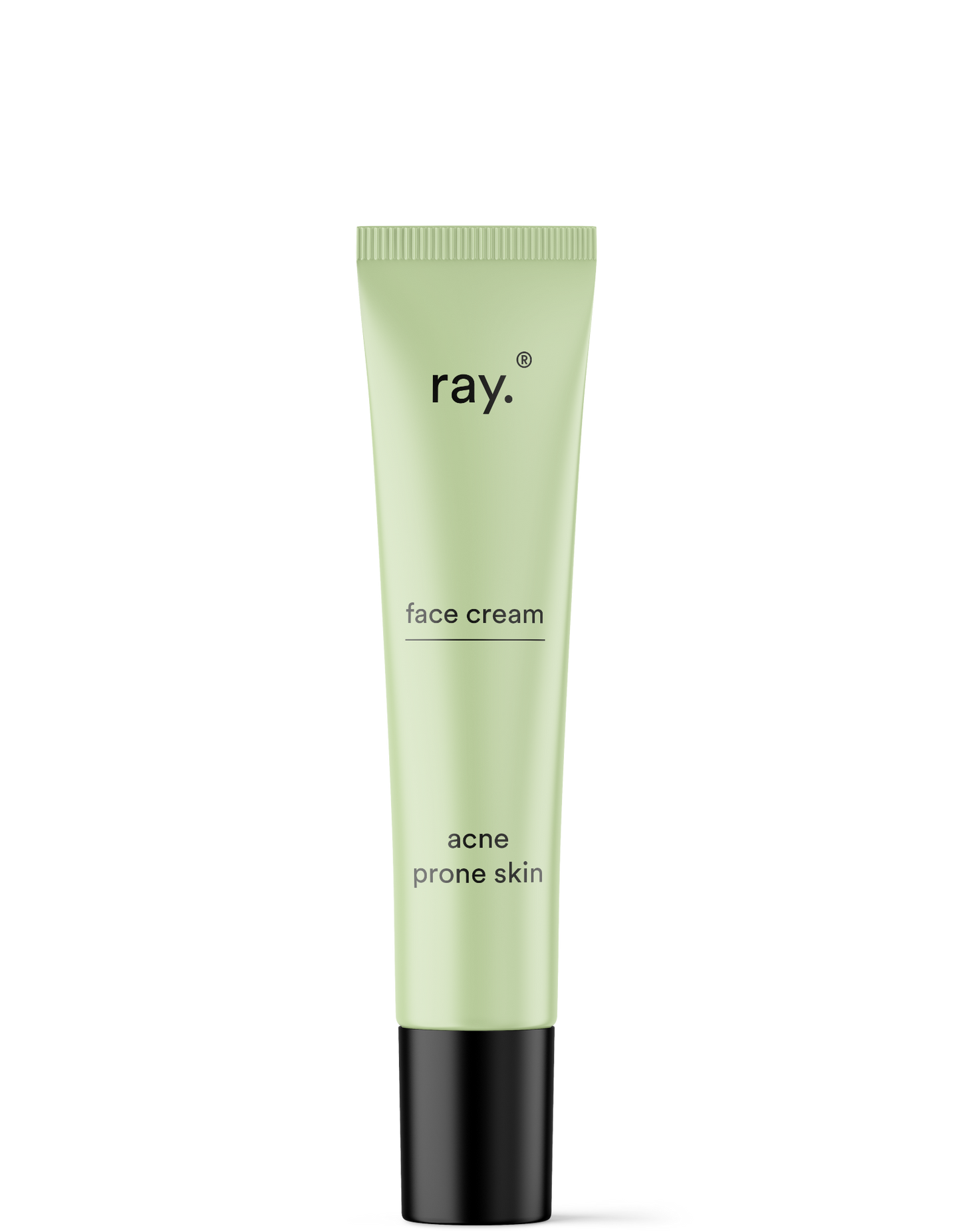 Ray - acne dag- en nachtcreme