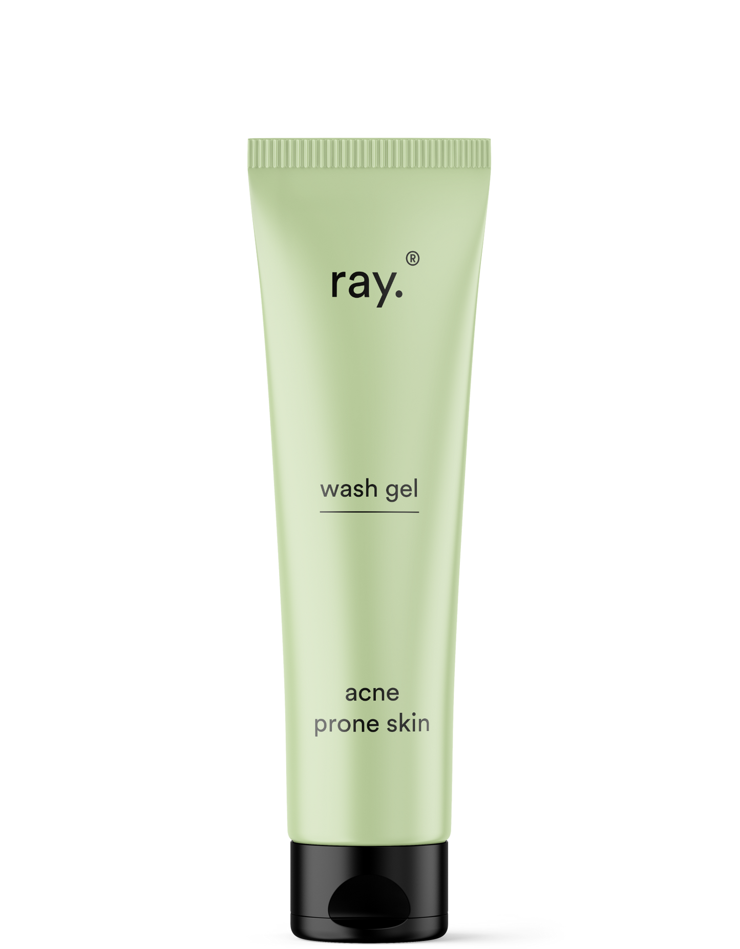 Ray - acne wash gel