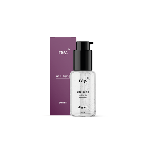 Ray - anti-aging serum