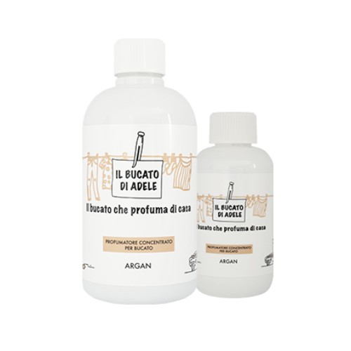 Wasparfum - Argan - 500 ml