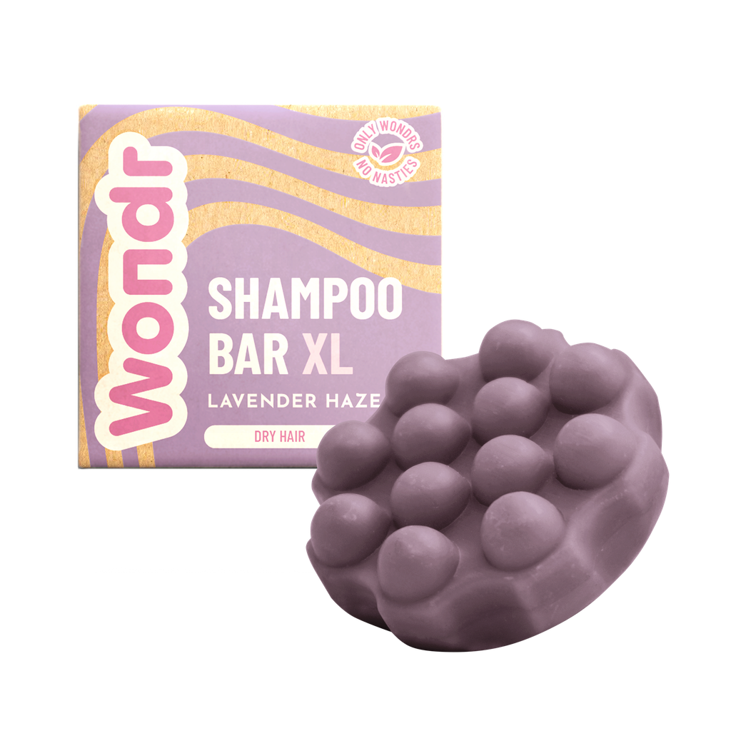 Shampoo Bar XL Lavender Haze