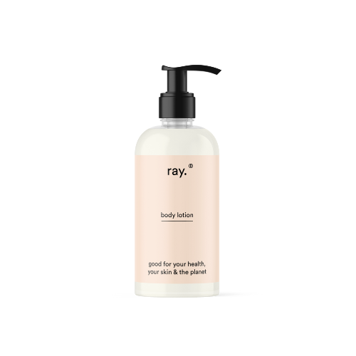 Ray - bodylotion