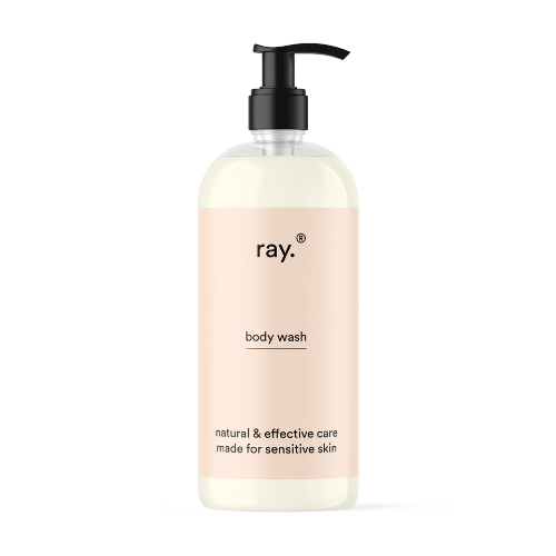 Ray - Body wash