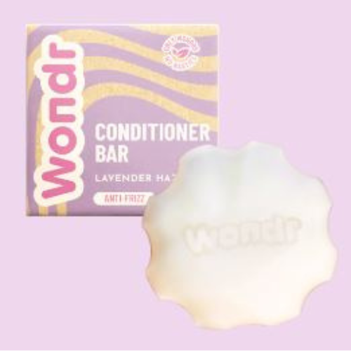 Lavender Haze - Conditioner Bar