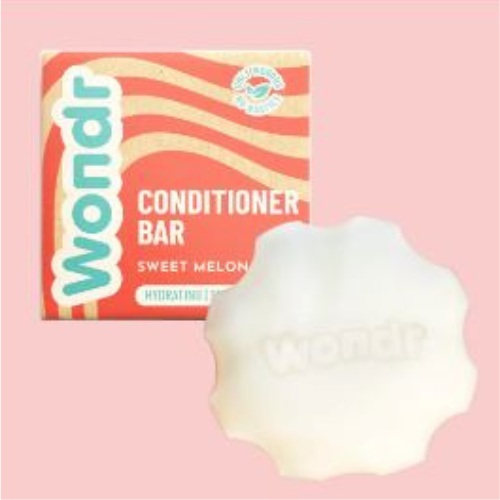 Sweet Melon - Conditioner Bar