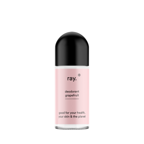 Ray - deo pompelmoes