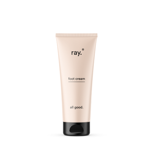 Ray - voetencrème