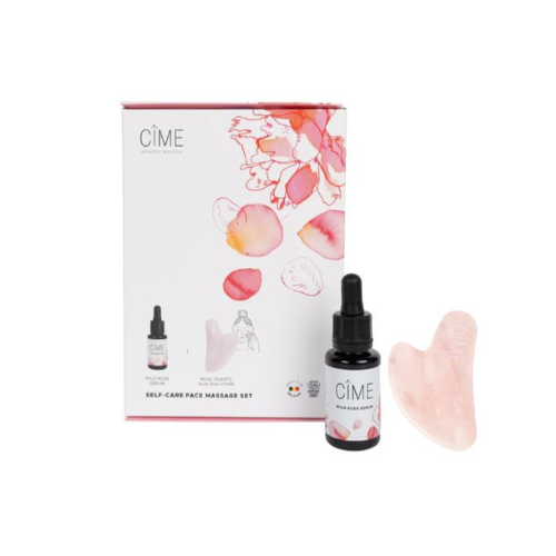 Cime - Face massage set