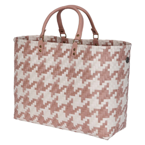 Shopper Mayfair grand - copper blush