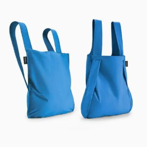 Notabag - Bag & Backpack - blauw