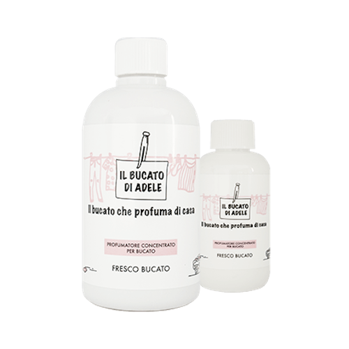 Wasparfum - Frisse was - 500 ml