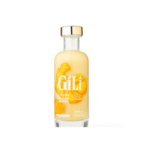 Gili Gember - 200ml