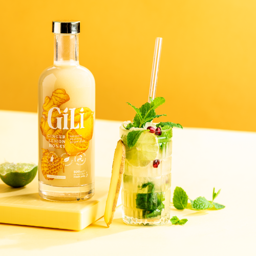 Gili Gember - 200ml