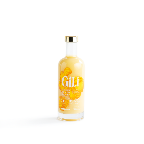 Gili Gember - 500ml