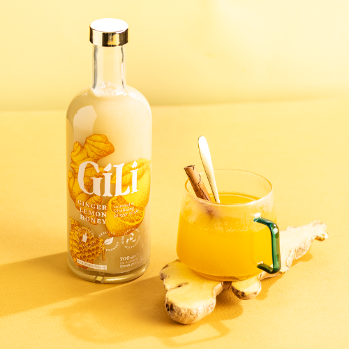 Gili Gember - 500ml