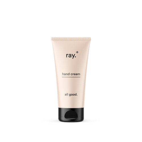 Ray - handcrème