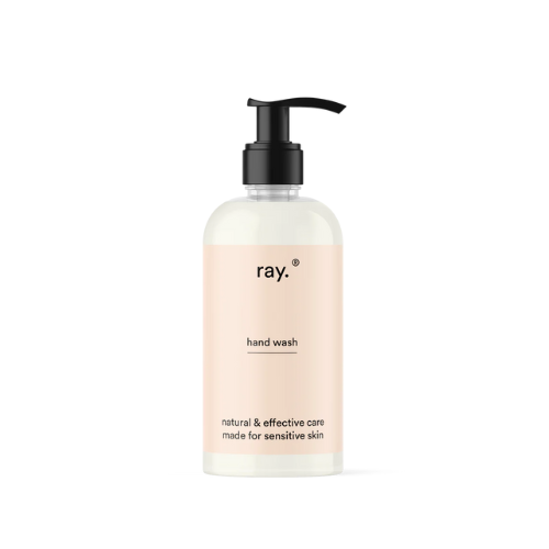 Ray - handwash