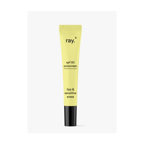 Ray - Lippenbalsem SPF50