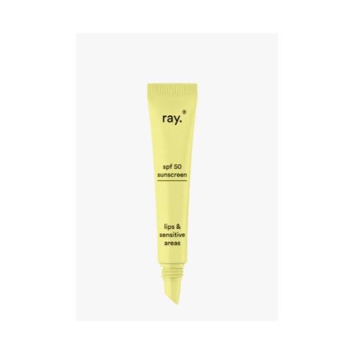 Ray - Lippenbalsem SPF50