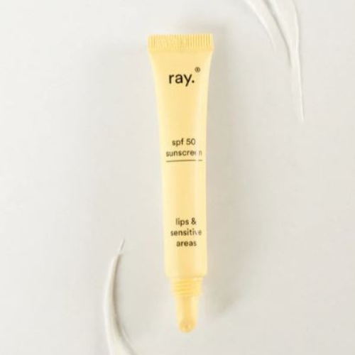 Ray - Lippenbalsem SPF50