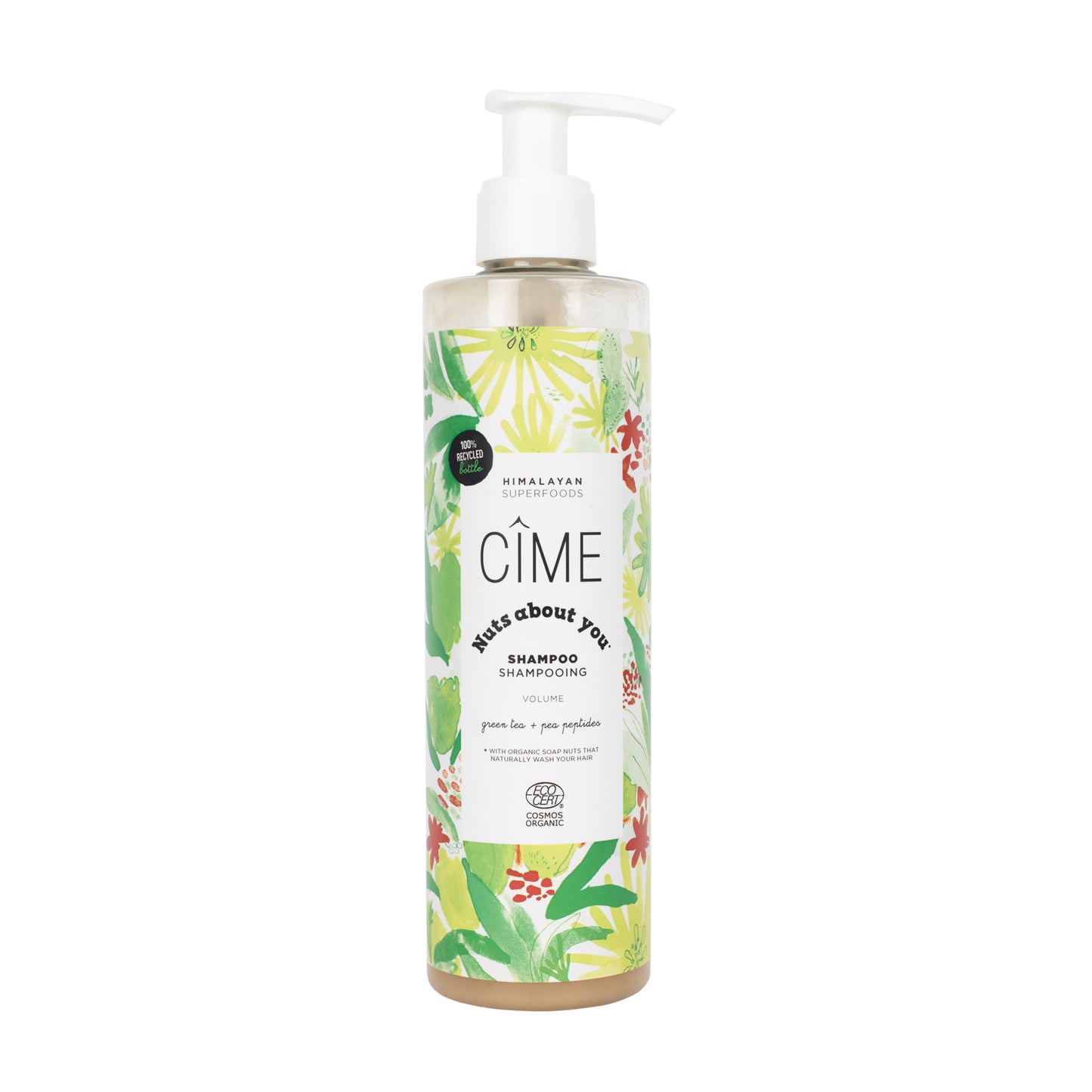 Cime - volume shampoo