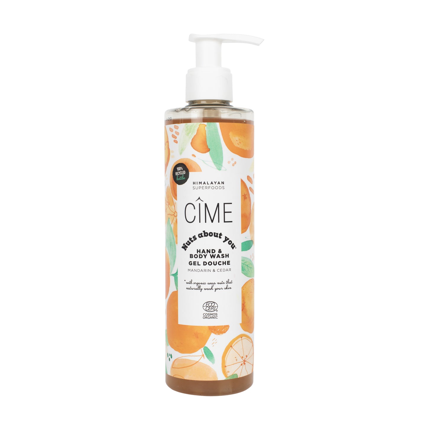 Cime - Hand & body wash