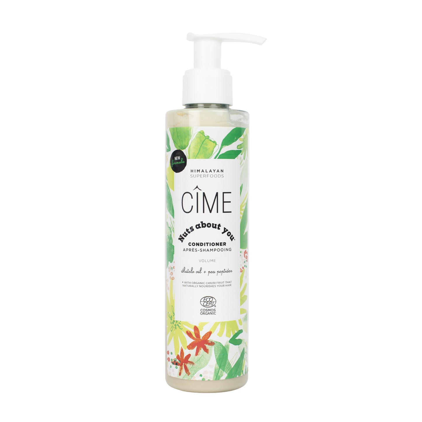 Cime - volume conditioner