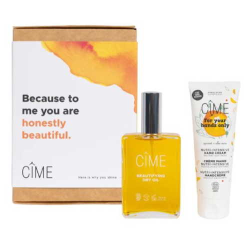 Cime - Magic care set