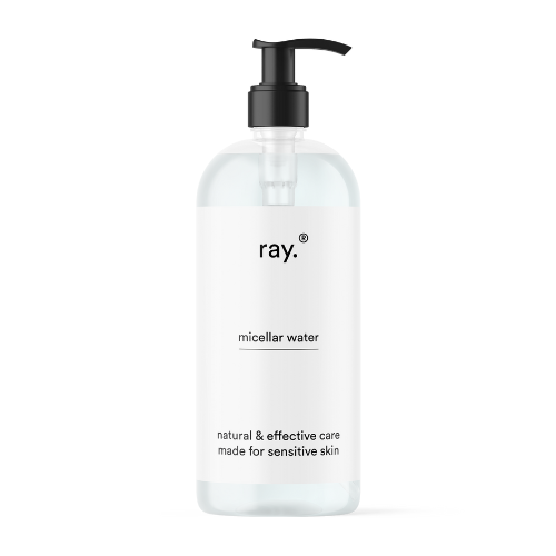 Ray - miscellair water