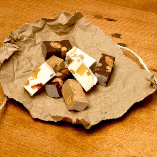 Nougat - 150g