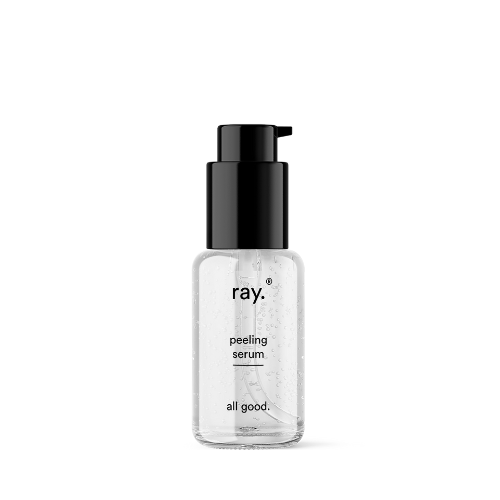 Ray - peeling serum