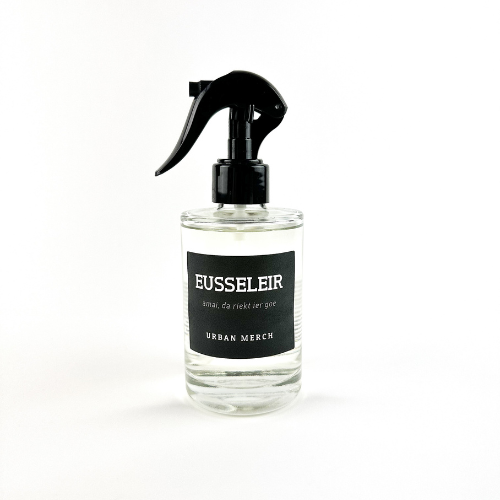 Roomspray 'Eusseleir' - Rosewood