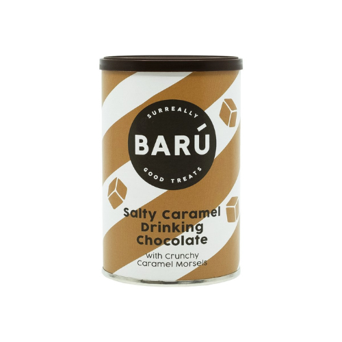 Baru - Salty Caramel Drinking Chocolate