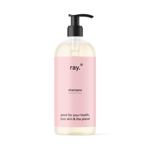 Ray - shampoo