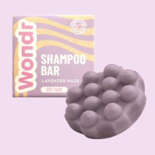 Shampoo bar Lavender Haze