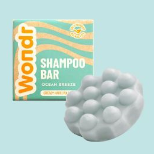 Shampoo bar Ocean Breeze