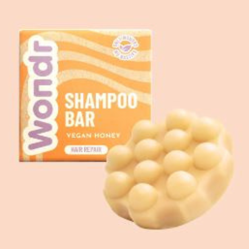 Shampoo bar Vegan Honey