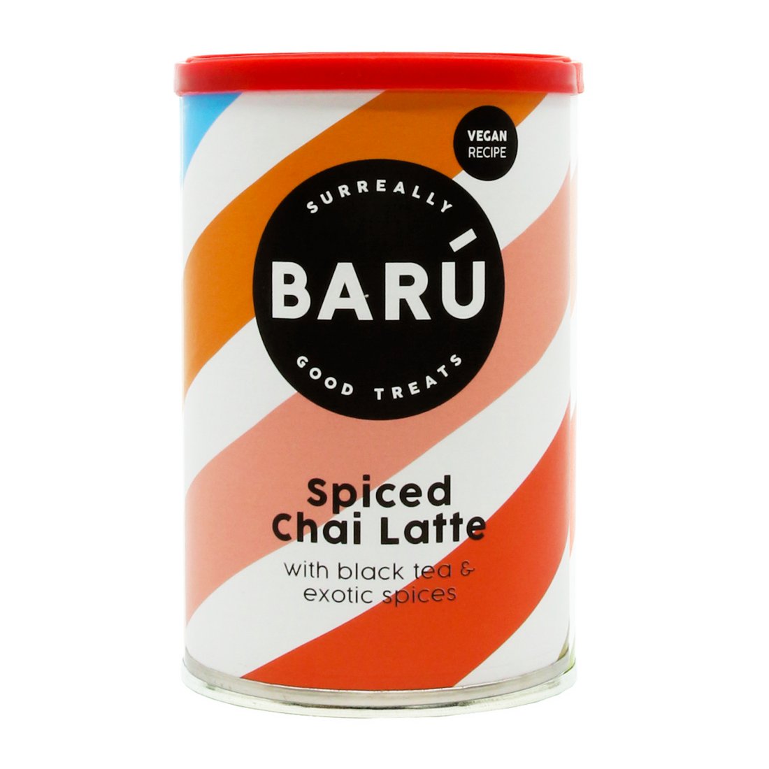 Baru - Spicy Chai Latte