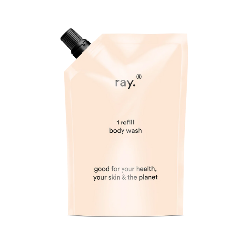 Ray - vulling bodywash