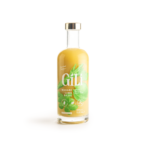 Gili Wasabi - 500ml