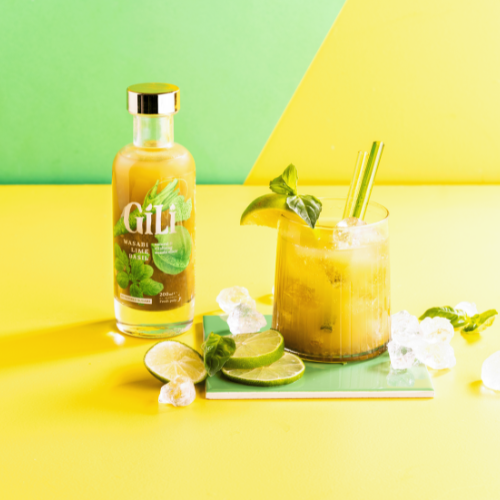 Gili Wasabi - 500ml