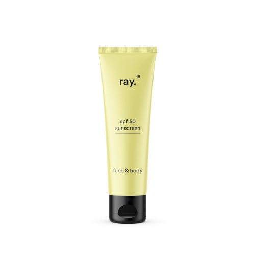 Ray - zonnecrème - 50ml