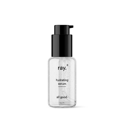 Ray - hydraterend serum